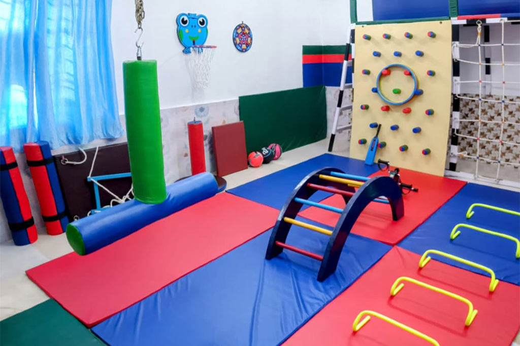 Ankush Therapy Center