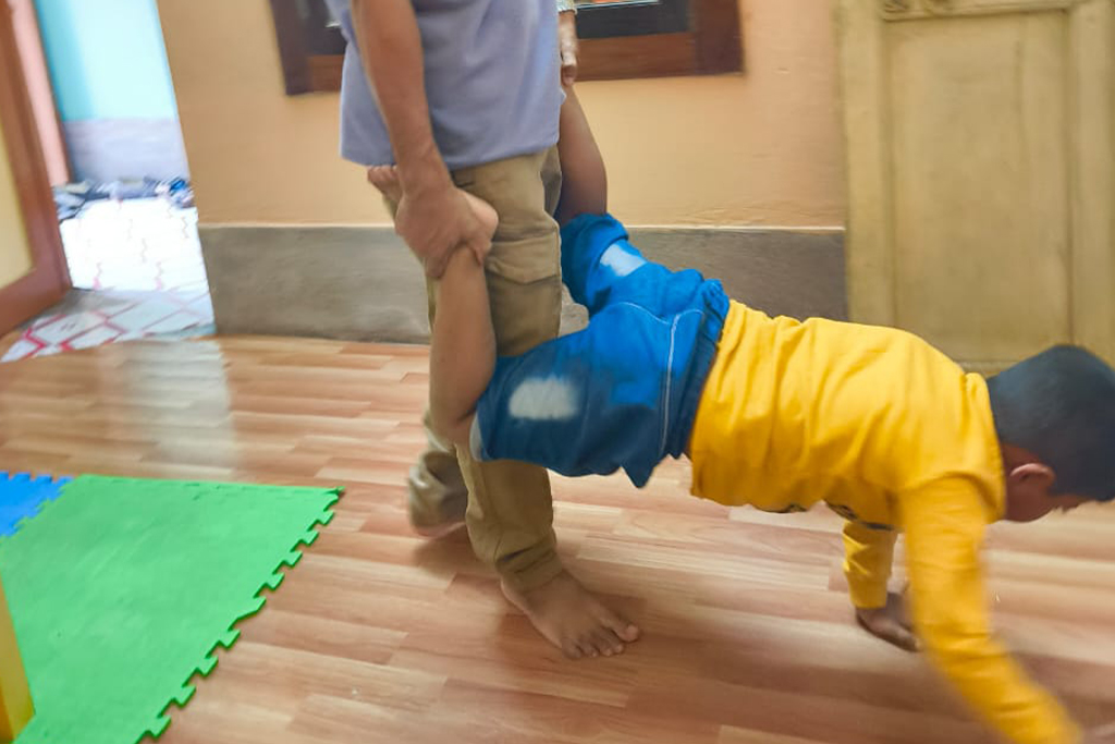 Ankush Therapy Center