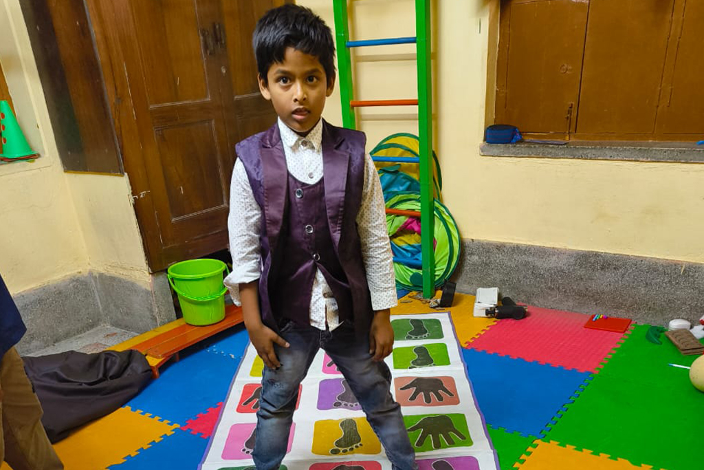 Ankush Therapy Center