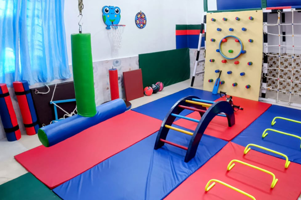 Ankush Therapy Center