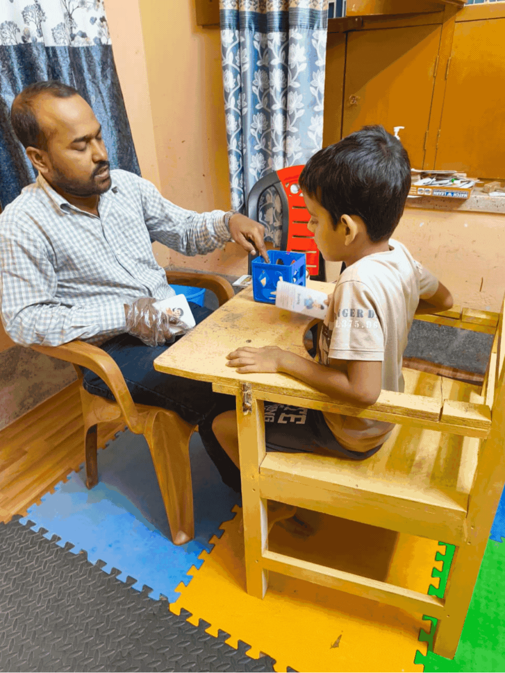 Ankush Therapy Center